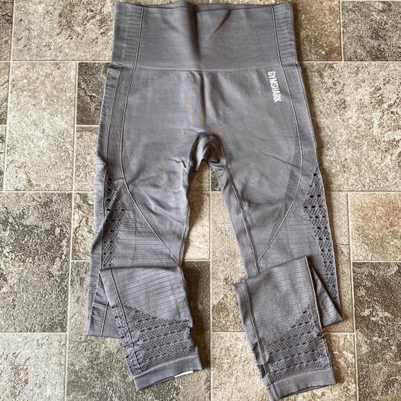 Gymshark seamless leggings - Picture 1 of 5